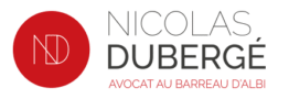Maître NICOLAS DUBERGE